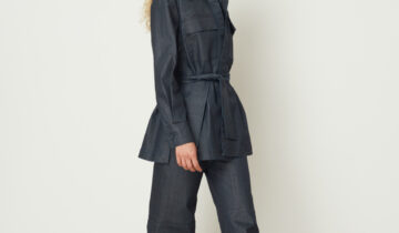 Look of the Day
