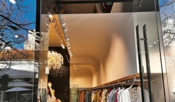 Corfu Flagship Store