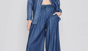 Look of the Day S/S 25