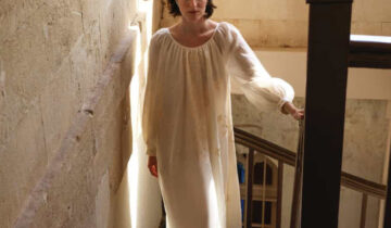Greek Archaic Kori