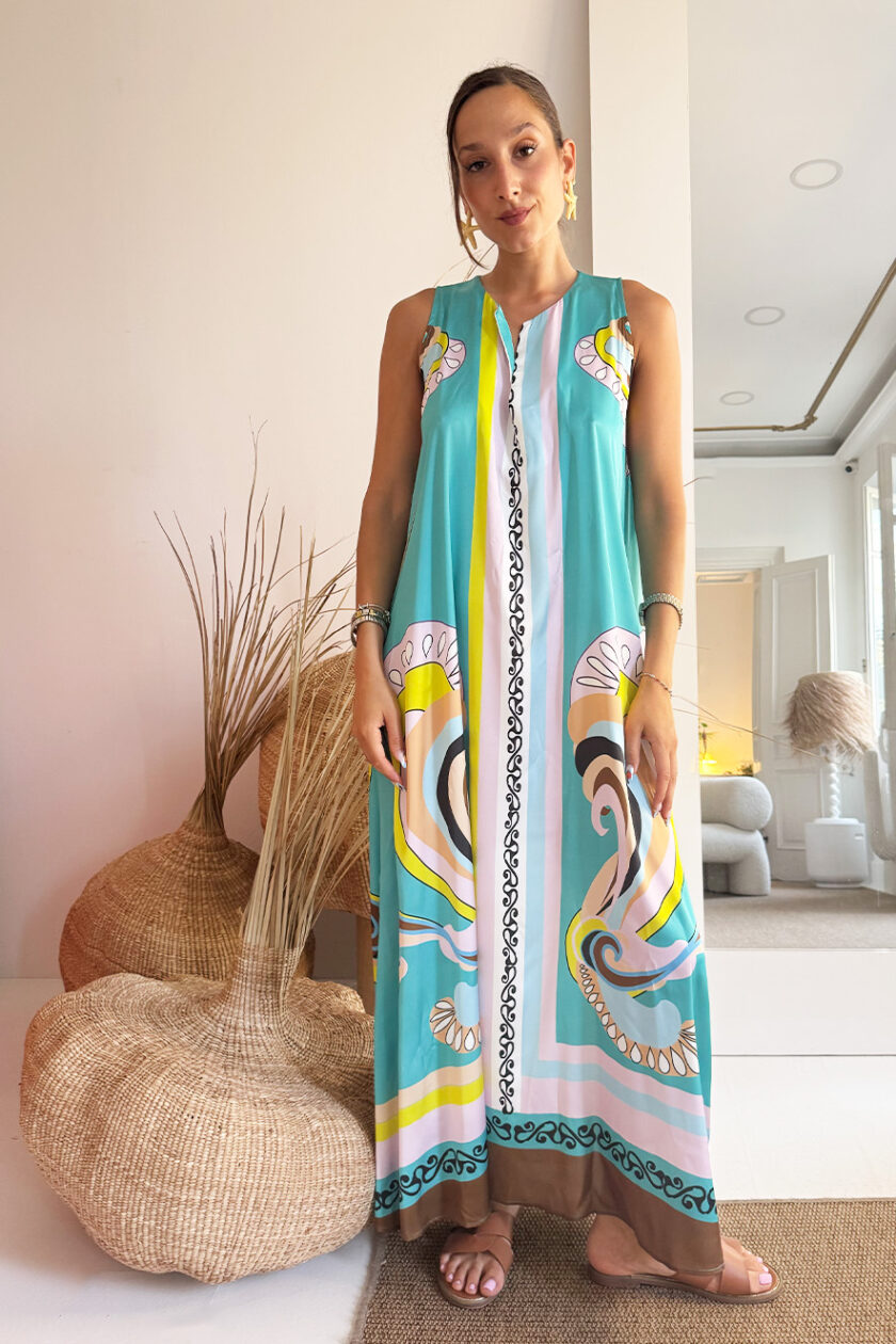 Nema Kaftan Veraman