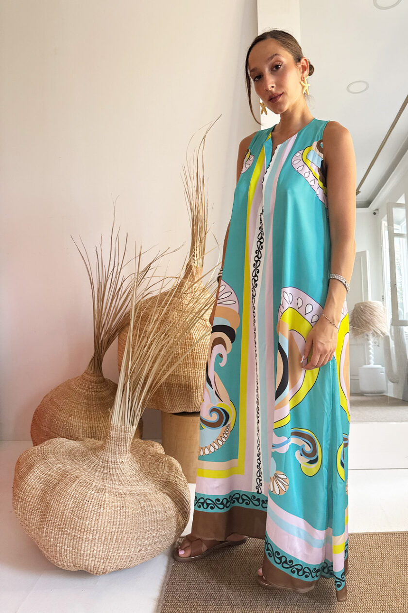 Nema Kaftan Veraman - Image 2