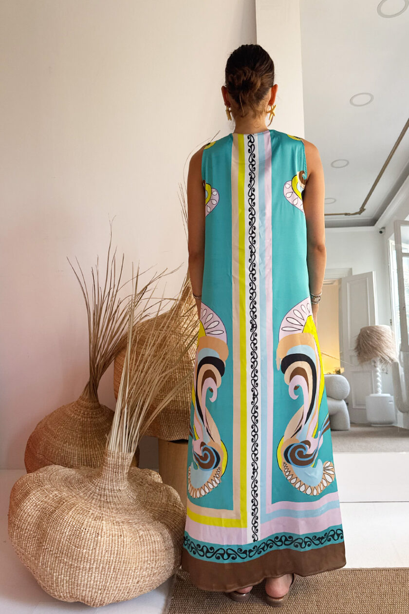 Nema Kaftan Veraman - Image 3